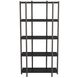 Andor Ebony Etagere