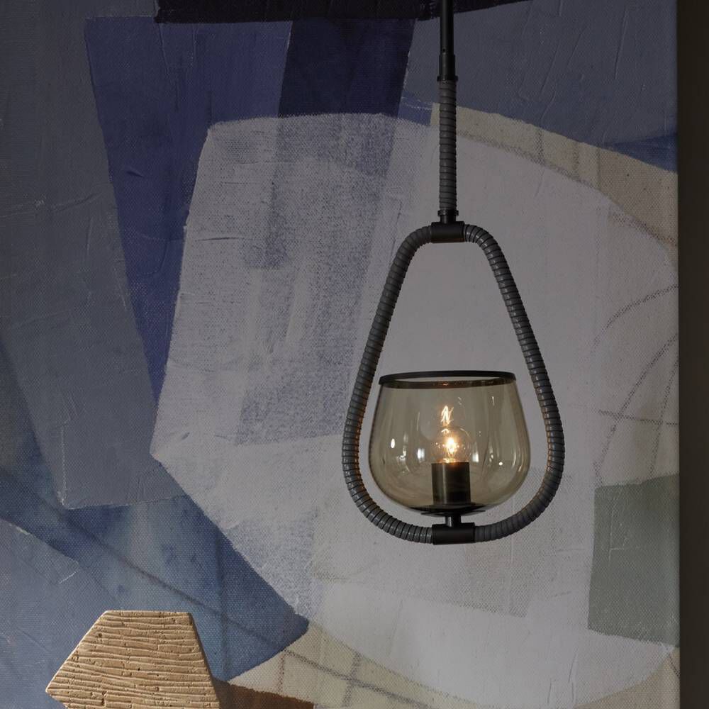 Arlie 1 Light 11 inch English Bronze Pendant Ceiling Light