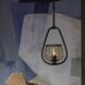 Arlie 1 Light 11 inch English Bronze Pendant Ceiling Light