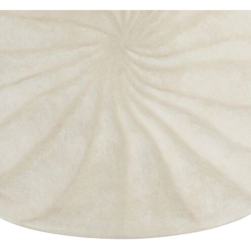 Fullbright 12 X 10 inch Vase