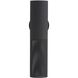 Punch 1 Light 18 inch Marine Grade Matte Black Outdoor Sconce, Small