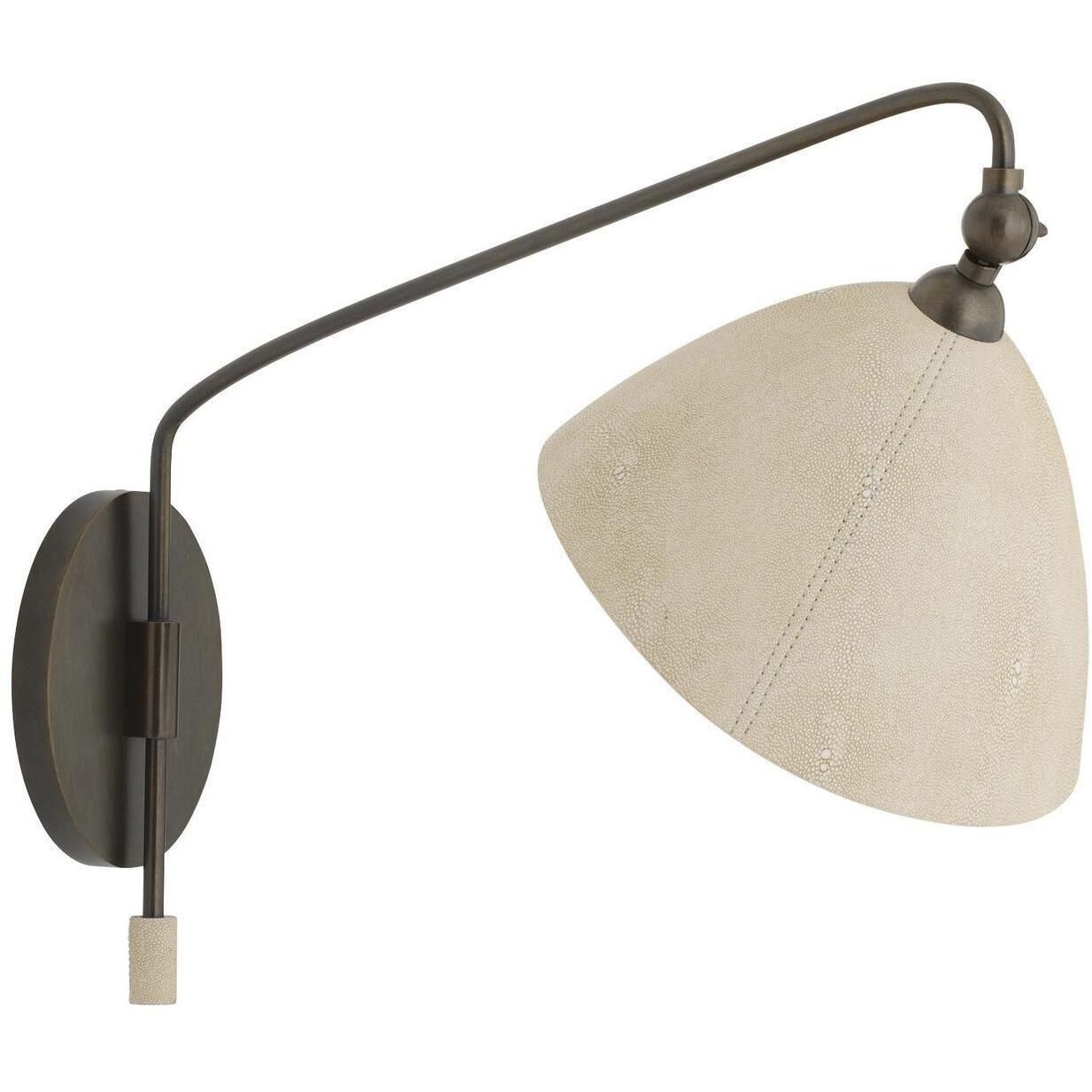 Inlet Sconce Wall Light