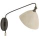 Inlet Sconce Wall Light