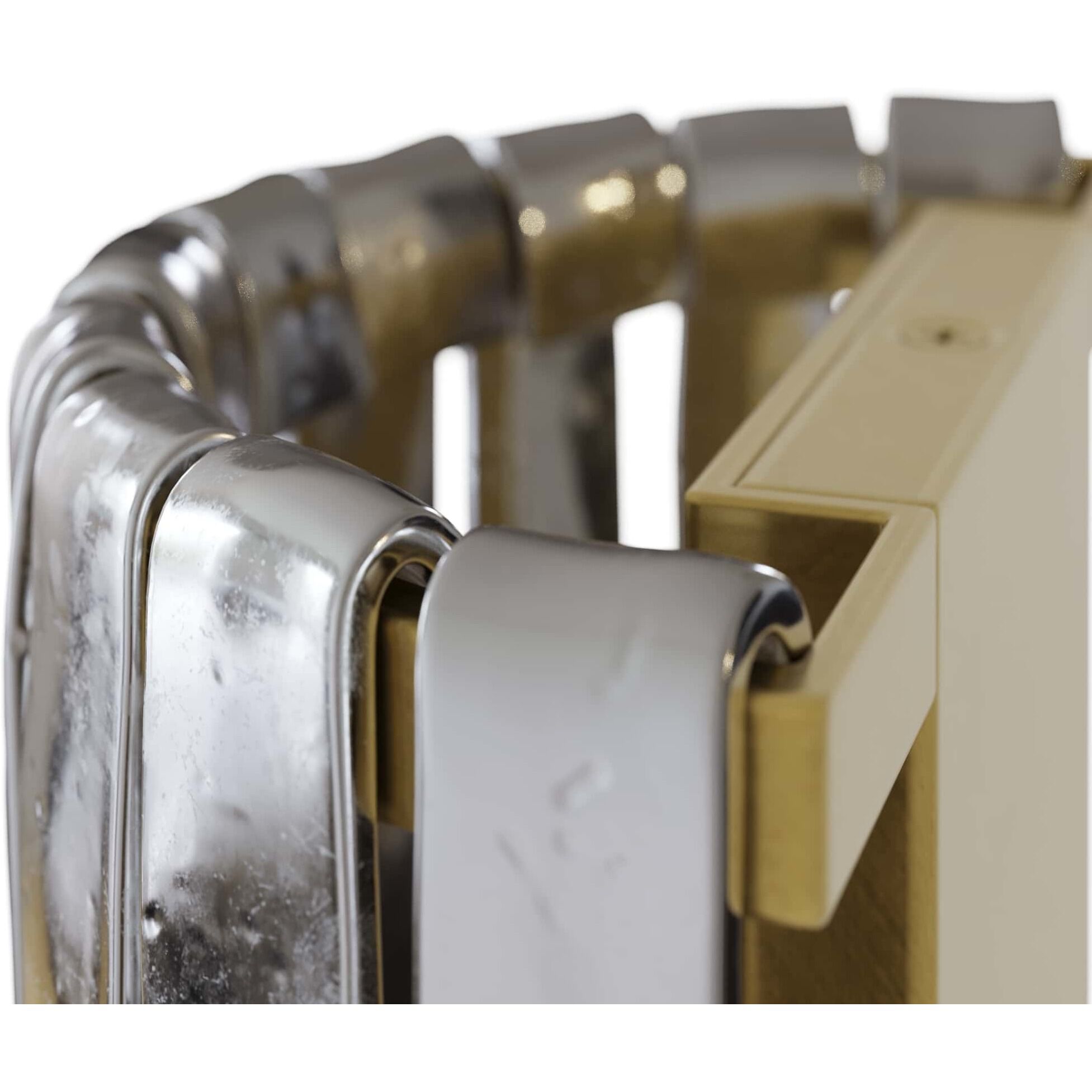 Raine 2 Light 9 inch Blue Smoke Luster ADA Sconce Wall Light