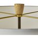 Comal 60 watt Sand Table Lamp Portable Light