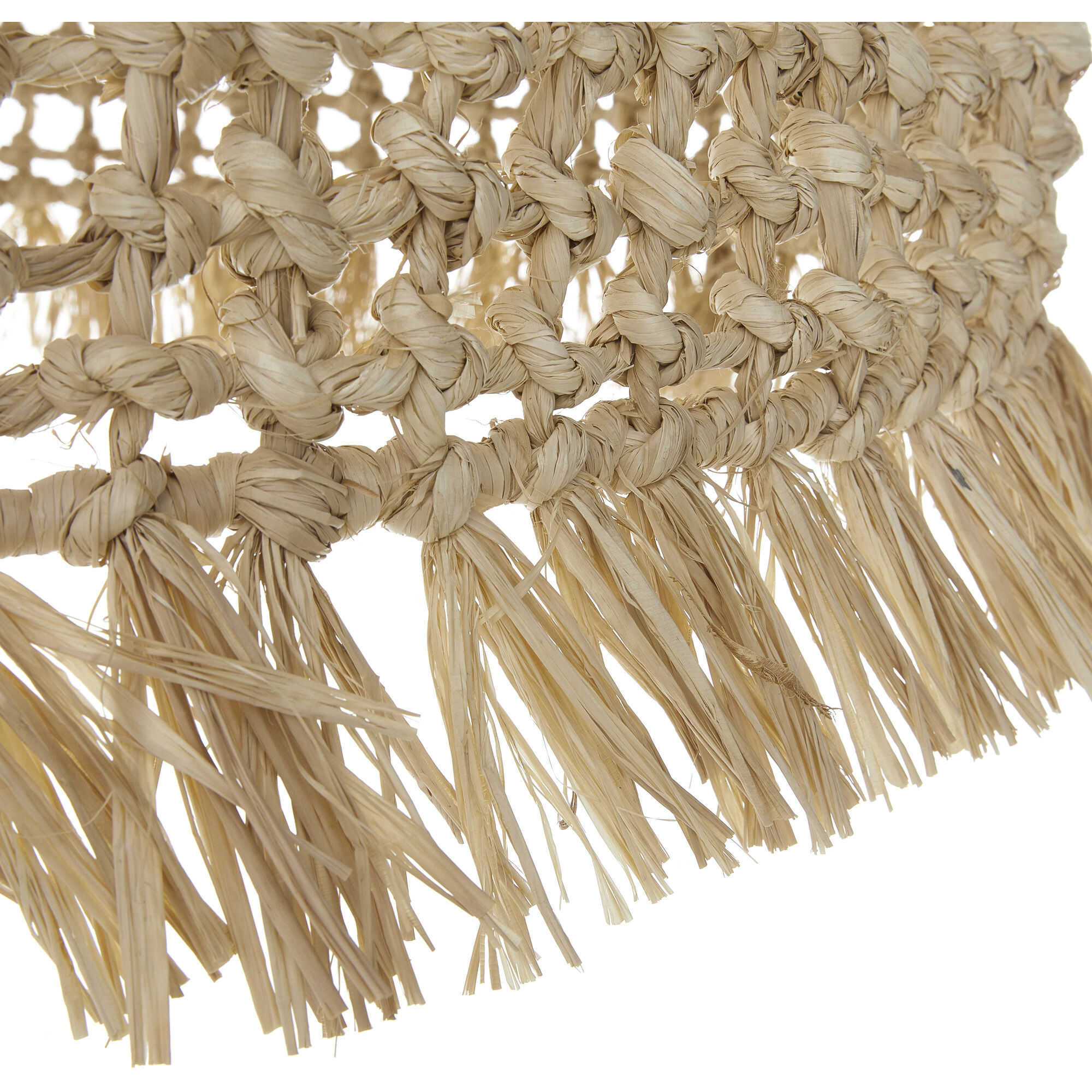 Amari 5 Light 31 inch Natural Chandelier Ceiling Light