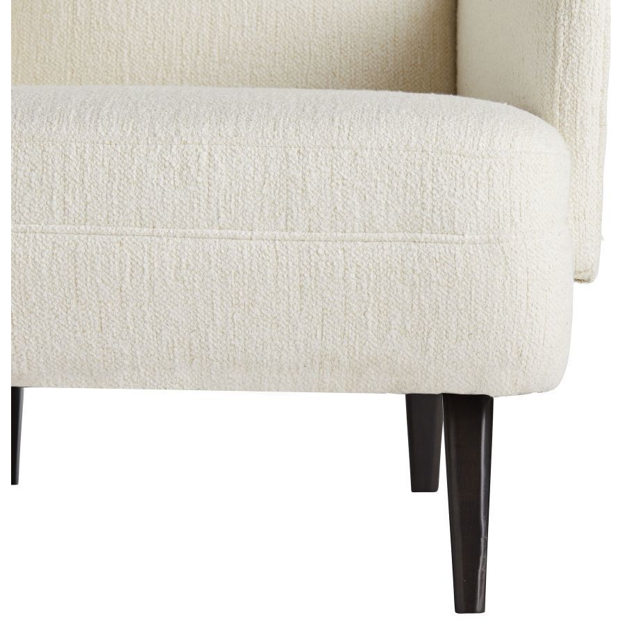 Budelli Cloud Wing Chair