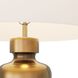 Zamir 32 inch Table Lamp Portable Light