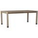 Springer Tortoise Dining Table
