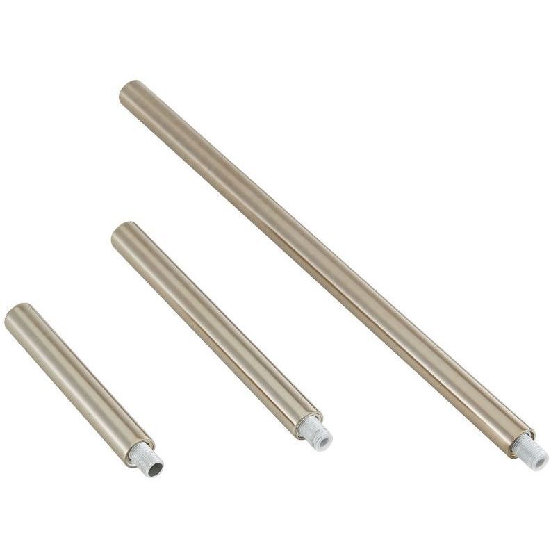 Accessory 22 inch Heritage Brass Downrod Kit
