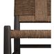 Solange Tobacco Wash Dining Chair