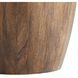 Jacob End Table