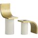 Ivanna Candleholders, Set of 2