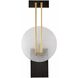 Clover Sconce Wall Light