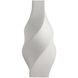 Scylla 29 X 14 inch Vase, Large
