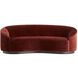 Turner Paprika Sofa