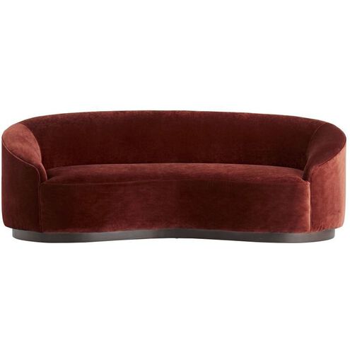Turner Paprika Sofa