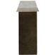 Gladstone 72 inch Carbon and Smoke Console