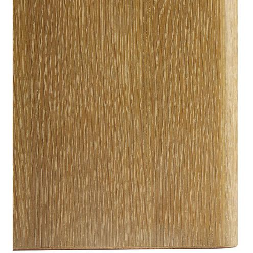 Forrest 43 X 15.5 inch White Coffee Table