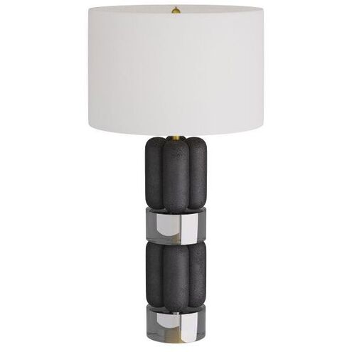 Bronson 31 inch Table Lamp Portable Light