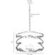 Ansari Natural Pendant Ceiling Light