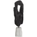Garza 48 X 10 inch Floor Sculpture