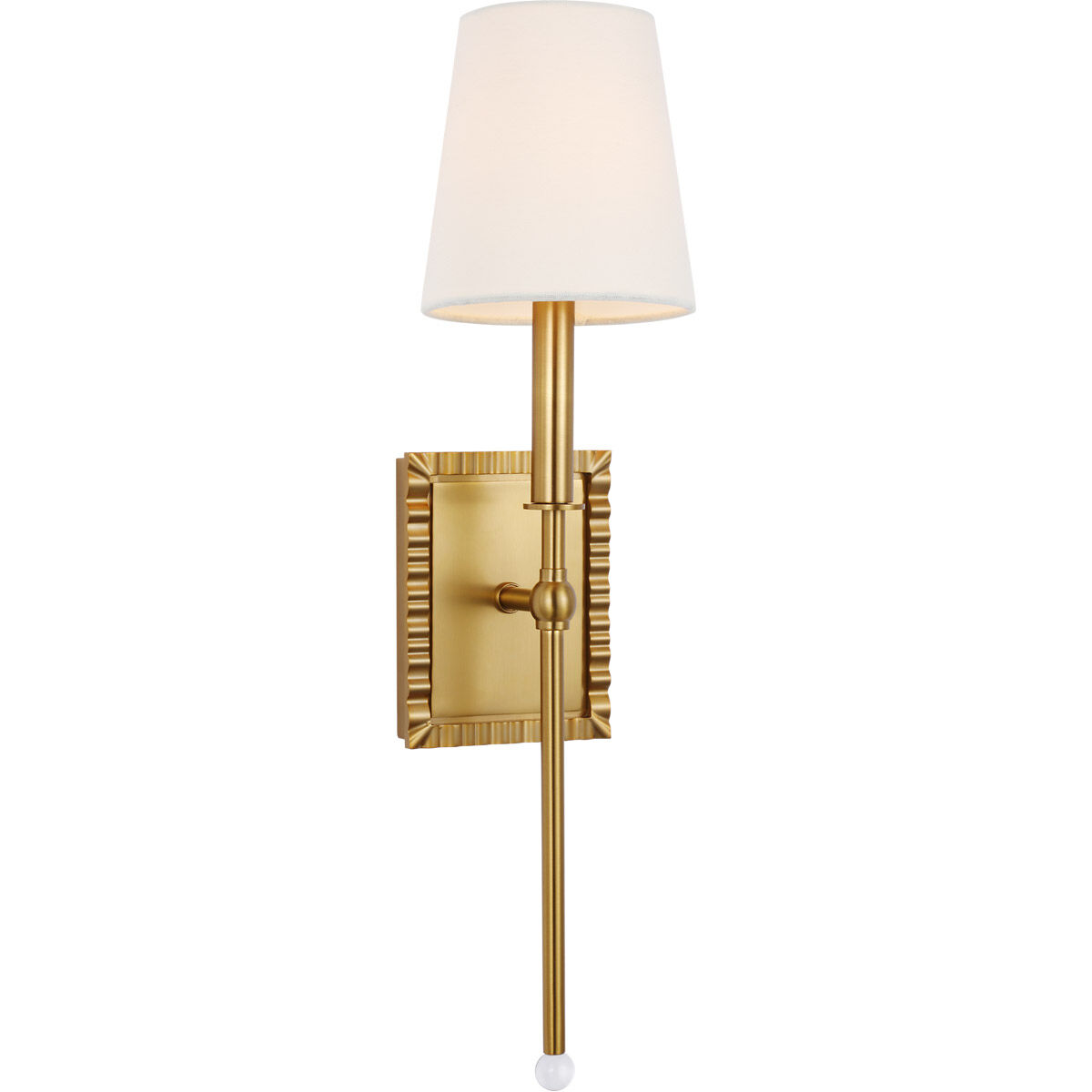 AH by Alexa Hampton Baxley 1 Light 5.50 inch Wall Sconce