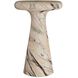 Zahara Drink Table