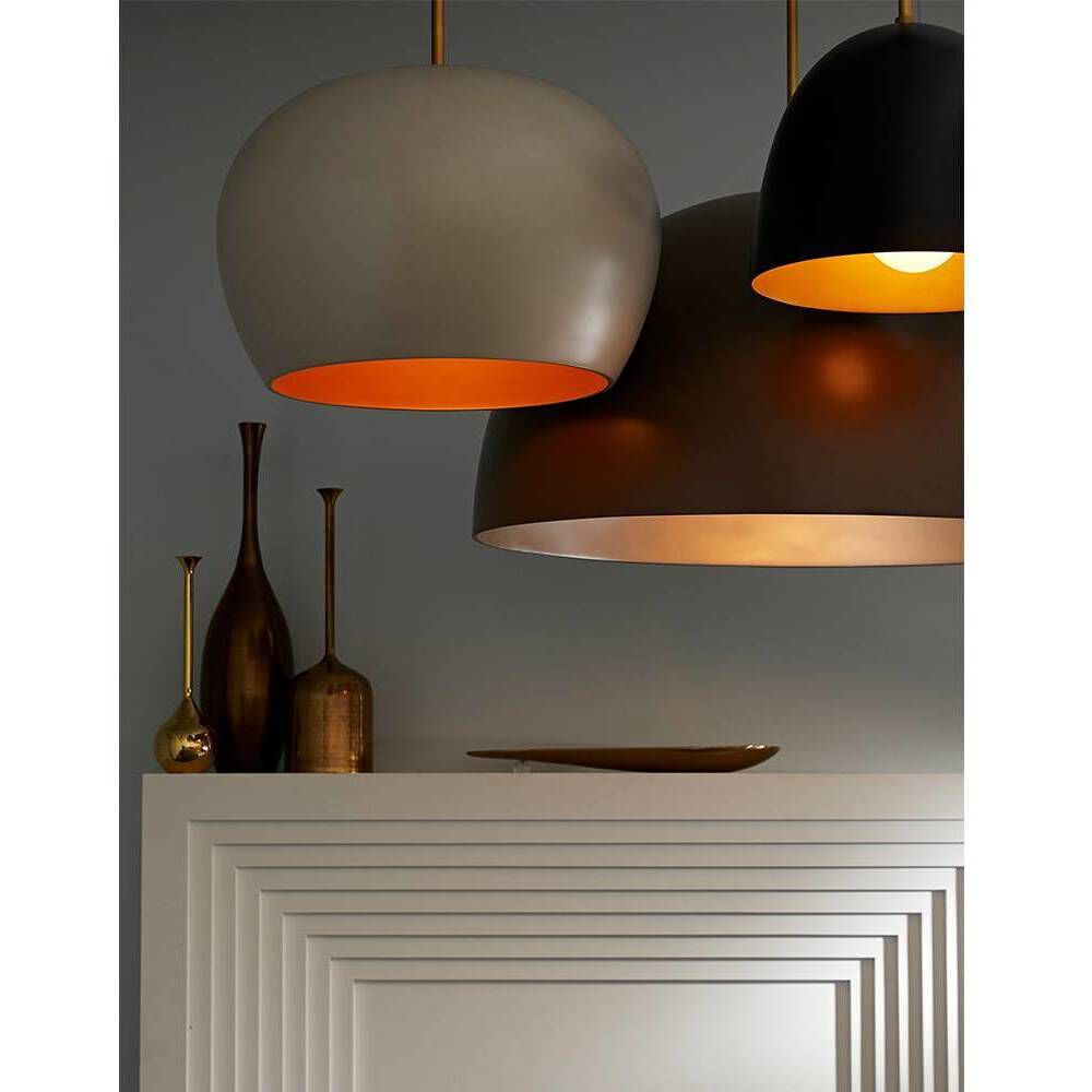 Harris Vessel, Set of 3