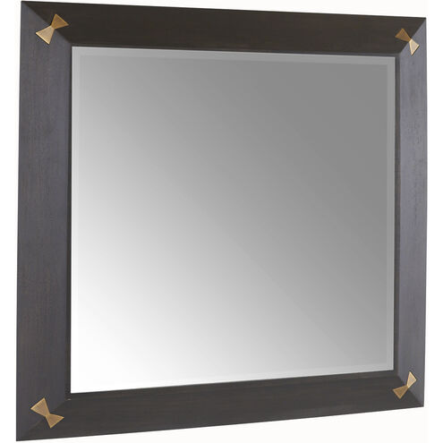 Calpini 42 X 42 inch Sable Mirror