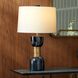 Dalton 150.00 watt Black Table Lamp Portable Light