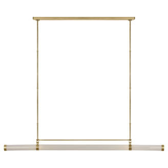 Avroko Alo 1 Light 2.50 inch Island Light