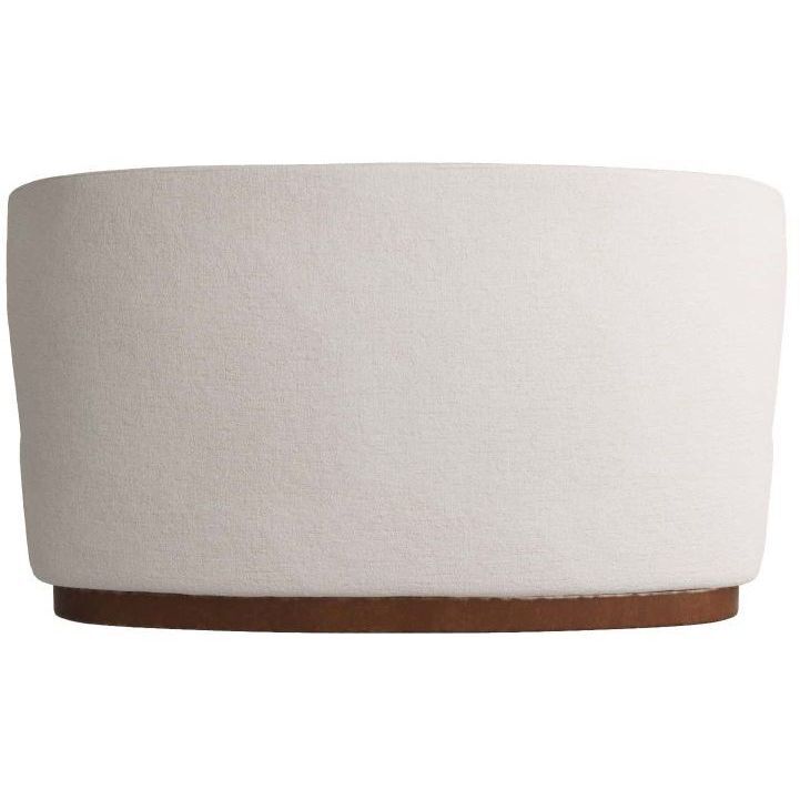 Pasadena 35 inch Cloud Settee