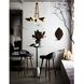 Celeste White Pub Table
