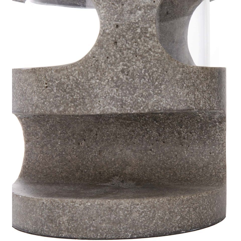 Renton Graphite Hurricane