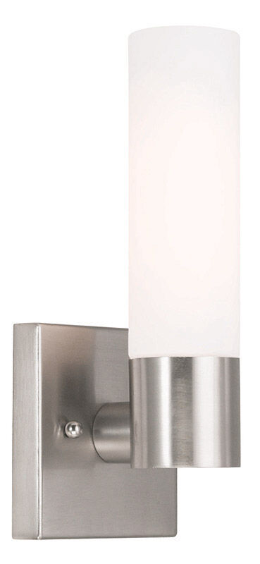 Aero 1 Light 4.50 inch Wall Sconce