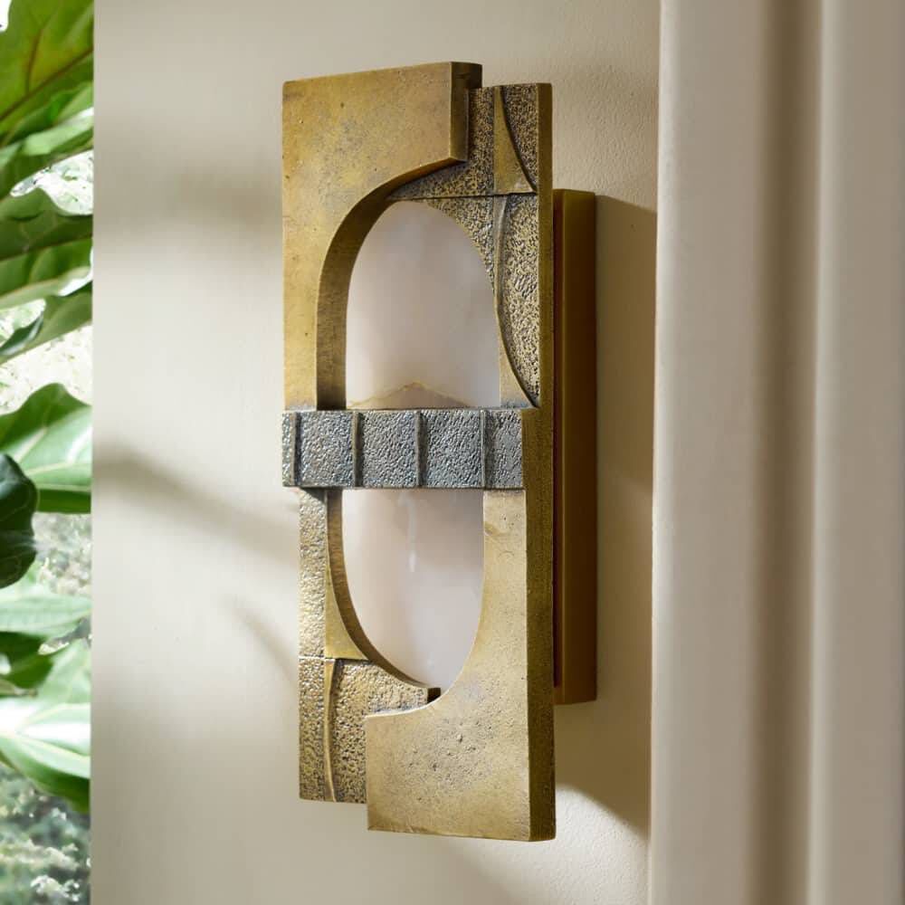 Graham Sconce Wall Light