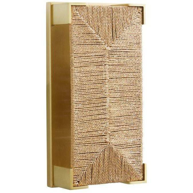 Finnegan Sconce Wall Light