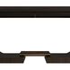 Ralston Charcoal Dining Table