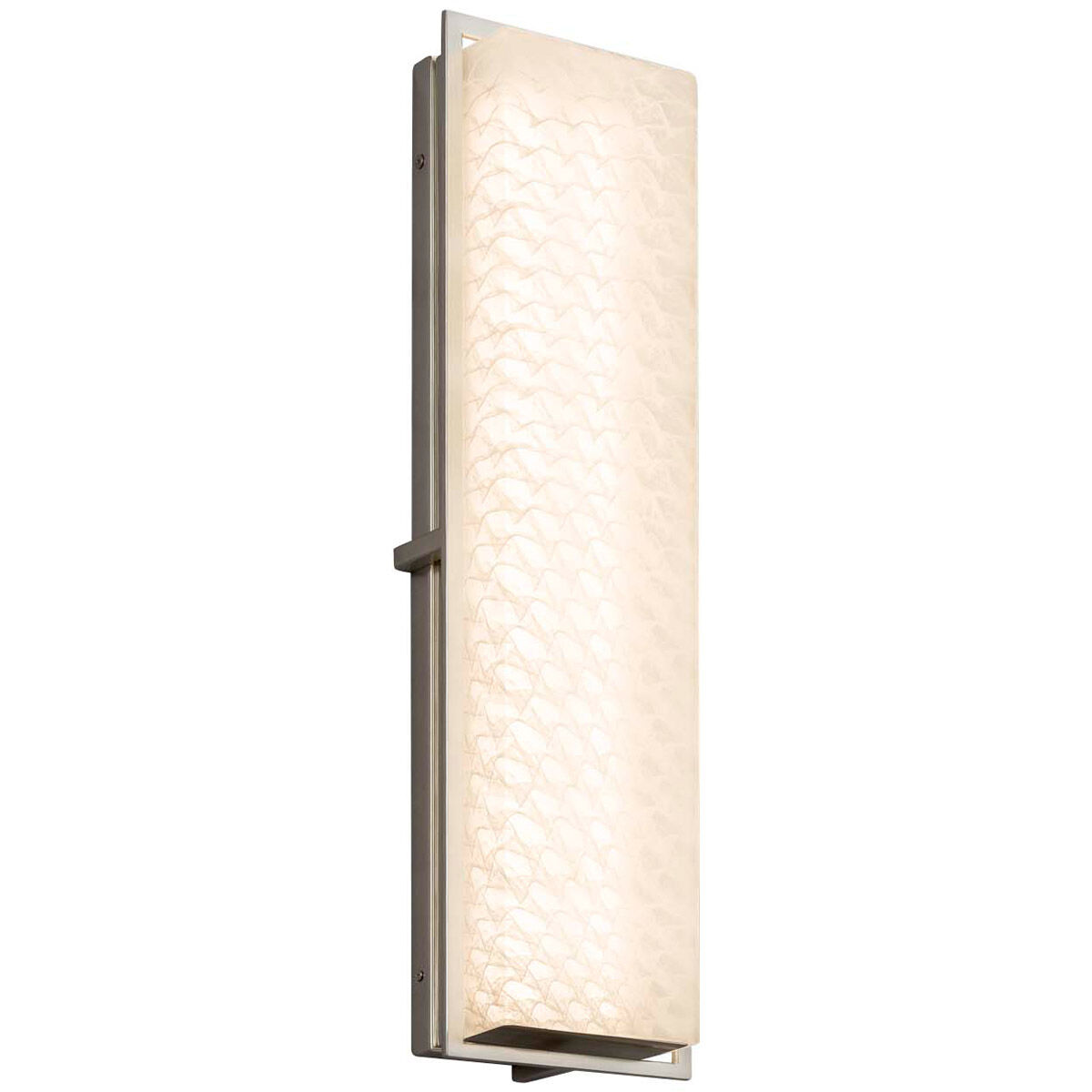 Fusion 1 Light 6.50 inch Wall Sconce