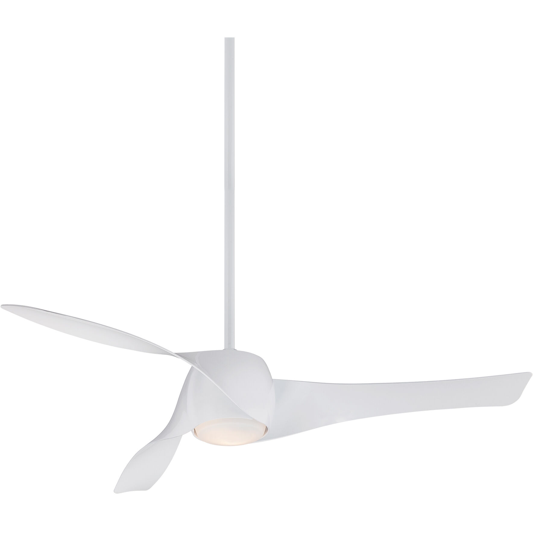 Artemis 58.00 inch Indoor Ceiling Fan