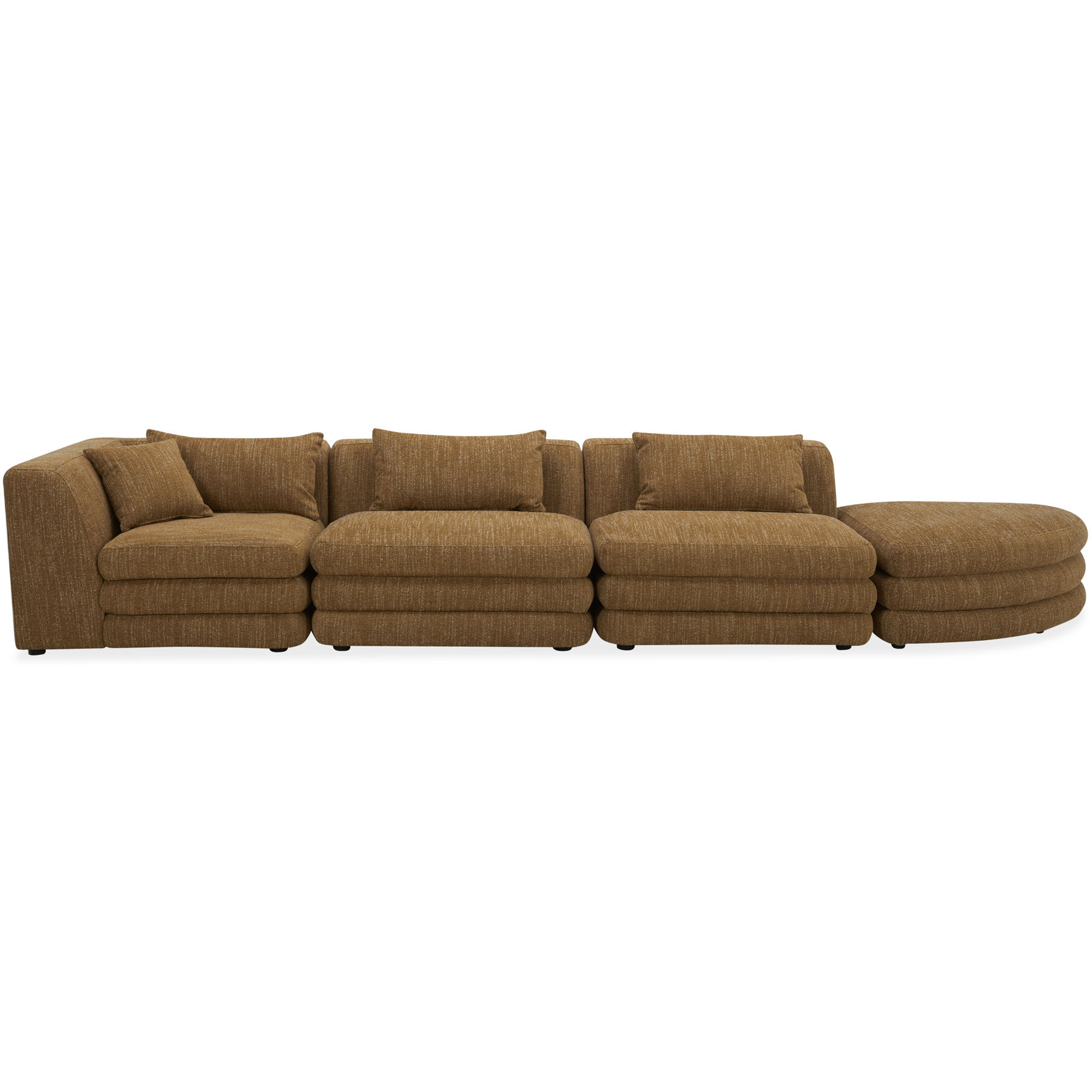 Lowtide Linear Sofa