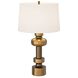 Zamir 32 inch Table Lamp Portable Light