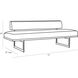 Tuck Bone Bench