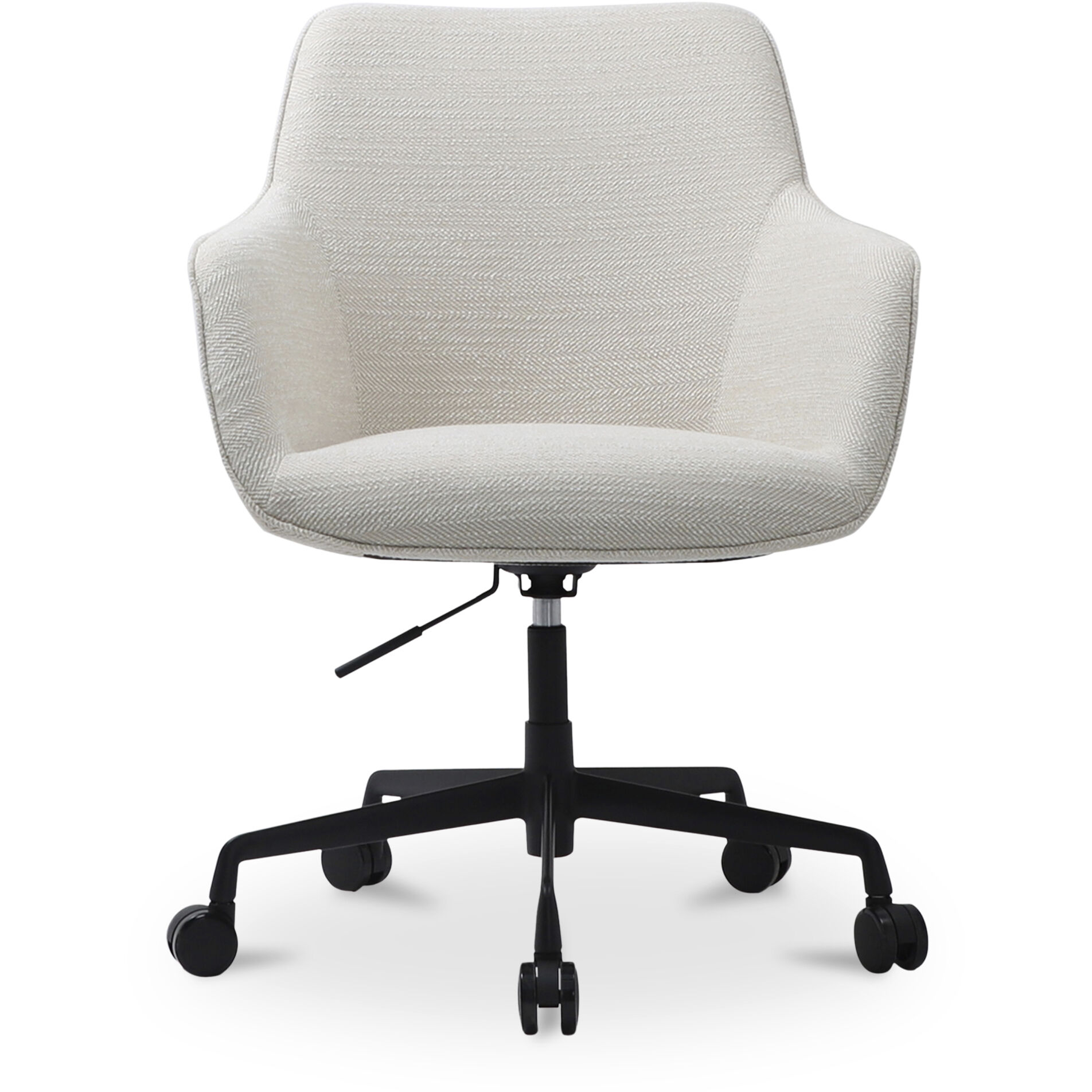 Torey Beige Office Chair