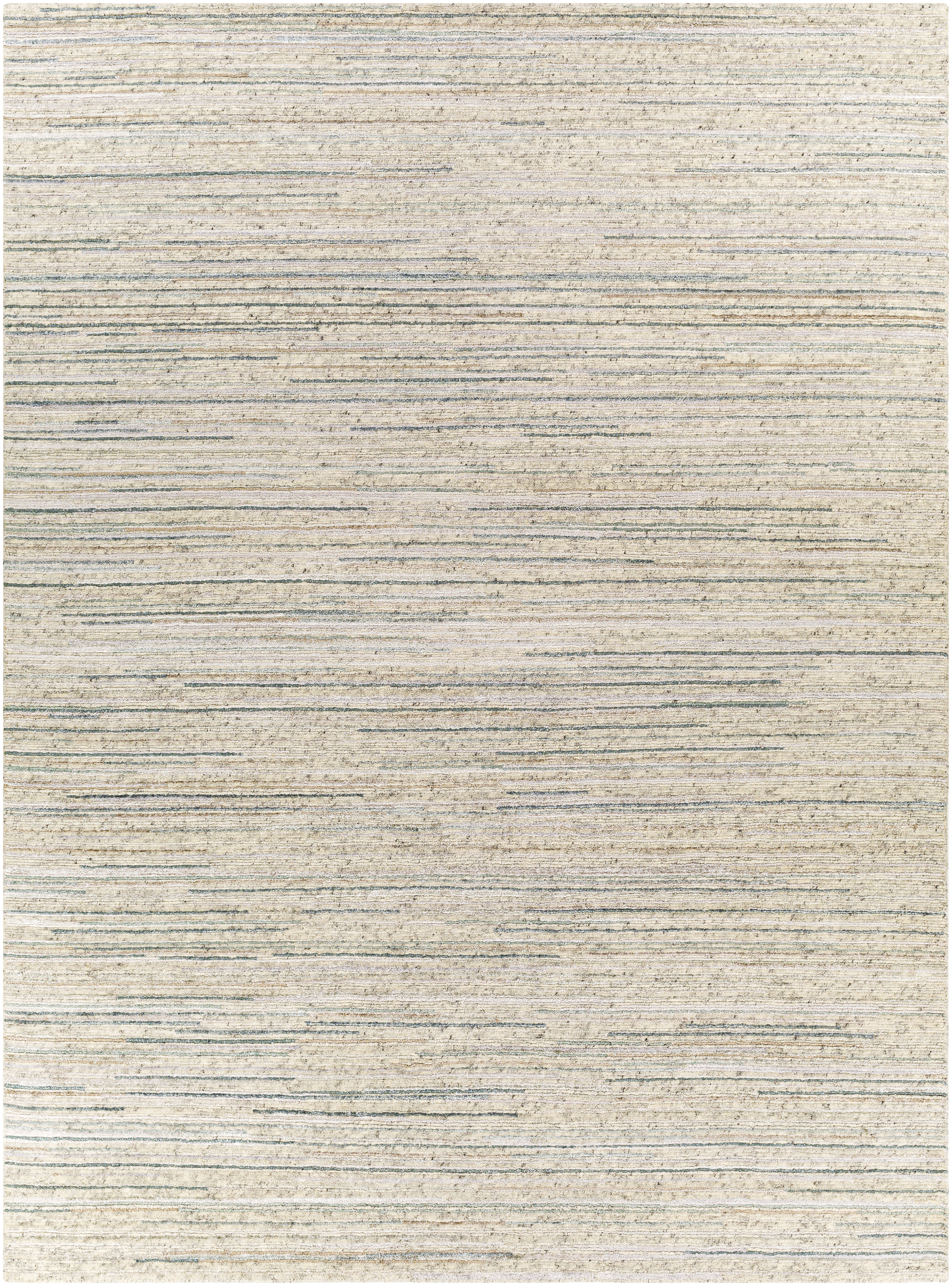 Croghan 132 X 96 inch Light Beige Rug, Rectangle