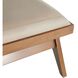 Luchesse 19 inch Morel Bench