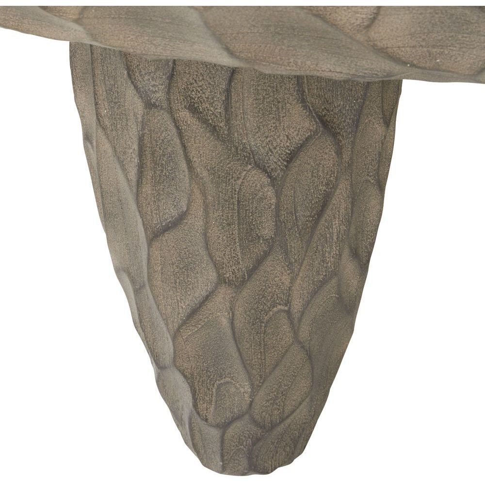 Cuzco 60 X 17.5 inch Kona Outdoor Coffee Table