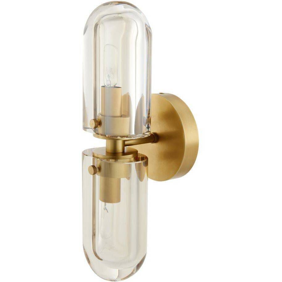 Javier Sconce Wall Light