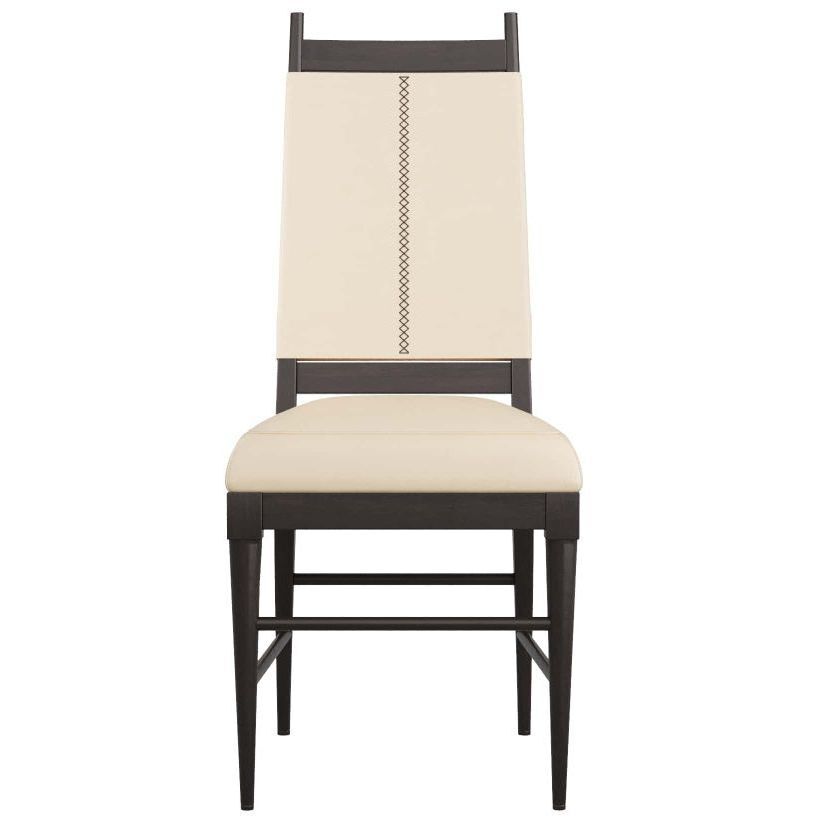 Keegan 42.5 inch Vanilla Chair